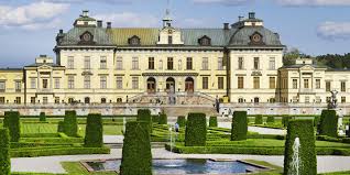 Drottningholm Palace – Stockholm
